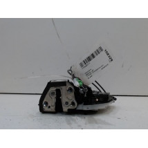 SYSTEME CONDAMNATION ARRIERE DROIT CITROEN C1
