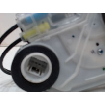 SYSTEME CONDAMNATION ARRIERE GAUCHE CITROEN C1
