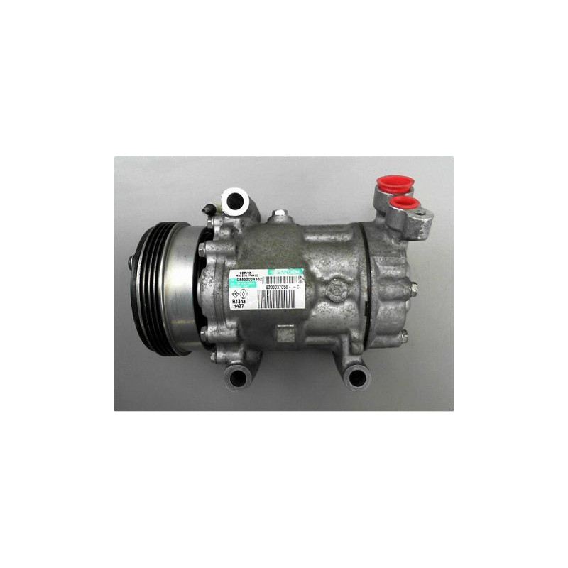 COMPRESSEUR AIR CONDITIONNE RENAULT TWINGO PH.3 00-07