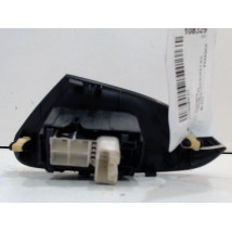 COMMANDE LEVE-GLACE PORTE AVD CITROEN C1