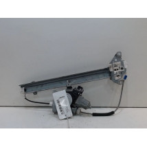 MECANISME+MOTEUR LEVE-GLACE AVANT DROIT NISSAN JUKE