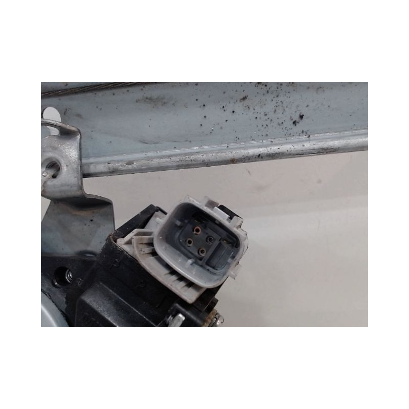 MECANISME+MOTEUR LEVE-GLACE AVANT DROIT NISSAN JUKE