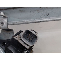 MECANISME+MOTEUR LEVE-GLACE AVANT DROIT NISSAN JUKE