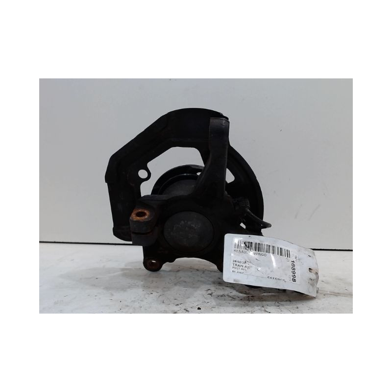 PIVOT AVANT GAUCHE RENAULT TWINGO