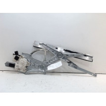 MECANISME+MOTEUR LEVE-GLACE AVANT GAUCHE OPEL VECTRA