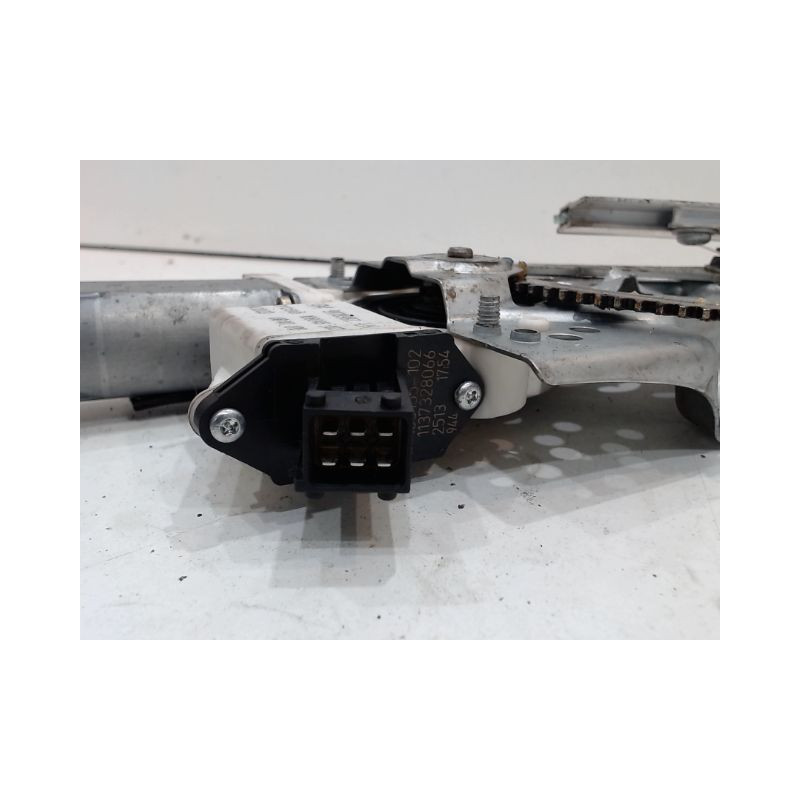 MECANISME+MOTEUR LEVE-GLACE AVANT GAUCHE OPEL VECTRA