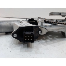 MECANISME+MOTEUR LEVE-GLACE AVANT GAUCHE OPEL VECTRA