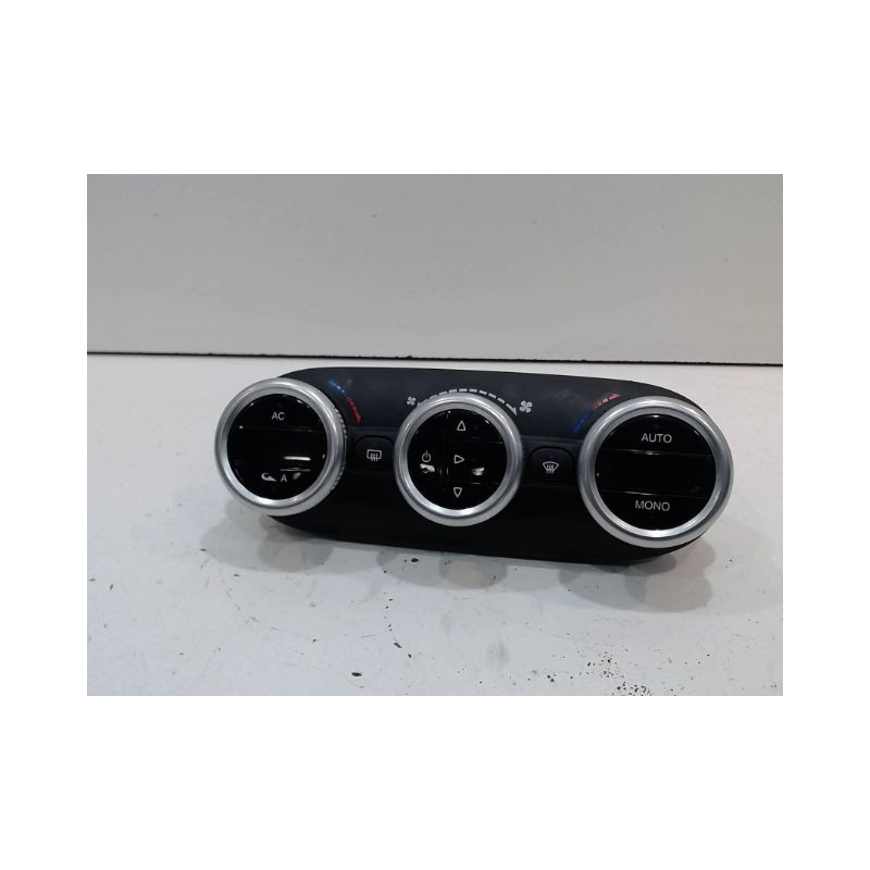 COMMANDE DE CHAUFFAGE ALFA ROMEO GIULIETTA
