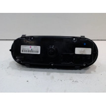 COMMANDE DE CHAUFFAGE ALFA ROMEO GIULIETTA