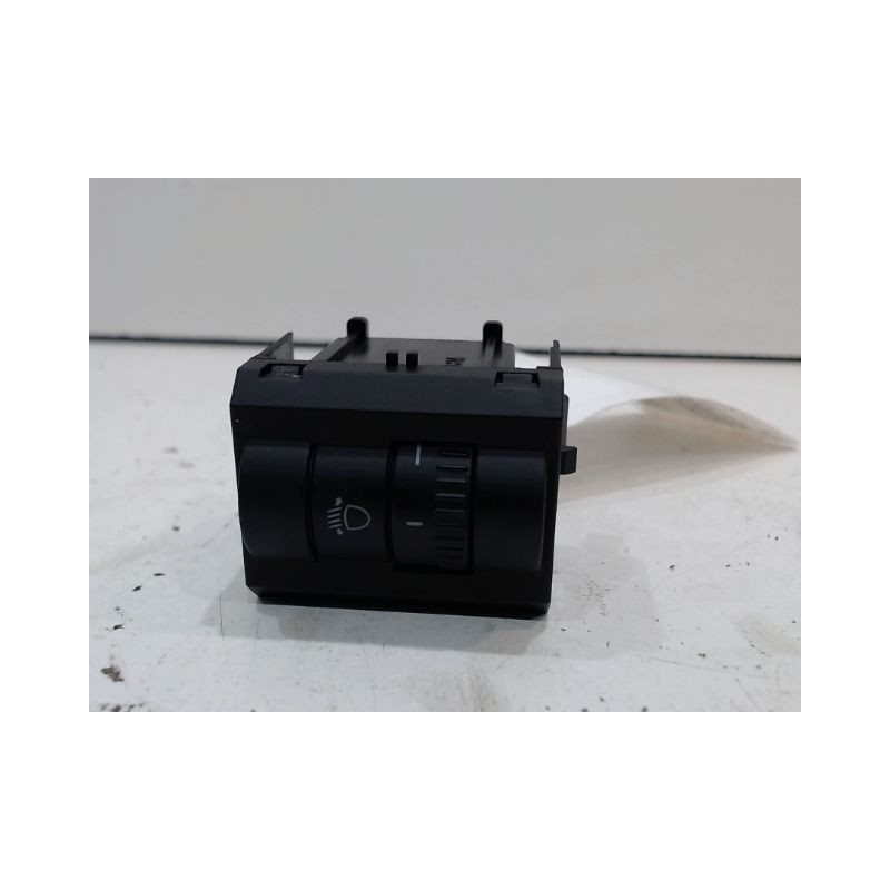 INTERIEUR COMMANDE PHARES SKODA OCTAVIA