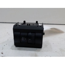 INTERIEUR COMMANDE PHARES SKODA OCTAVIA