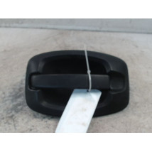 POIGNEE EXTERIEURE PORTE AVANT DROIT CITROEN JUMPER