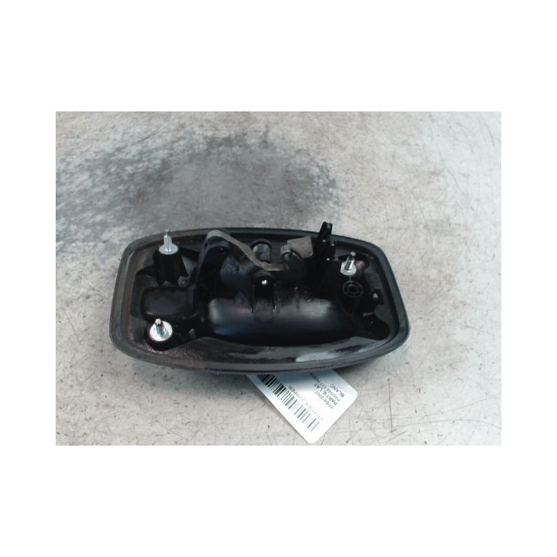 POIGNEE EXTERIEURE PORTE AVANT DROIT CITROEN JUMPER