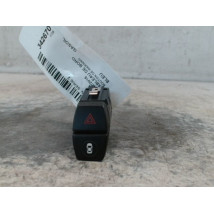 BOUTON DE WARNING B.M.W. SERIE 2
