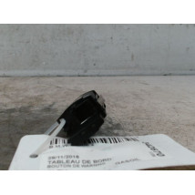 BOUTON DE WARNING B.M.W. SERIE 2
