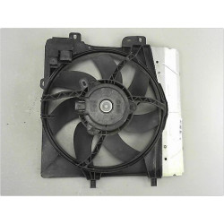 MOTEUR VENTILATEUR RADIATEUR