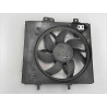 MOTEUR VENTILATEUR RADIATEUR PEUGEOT 207 06-13