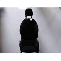 SIEGE AVANT GAUCHE CITROEN C3 2009-