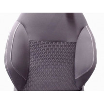 SIEGE AVANT GAUCHE CITROEN C3 2009-