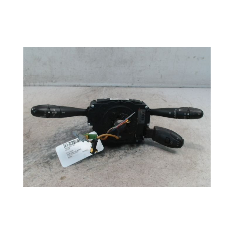 BLOC COMMODOS PEUGEOT 207 5P