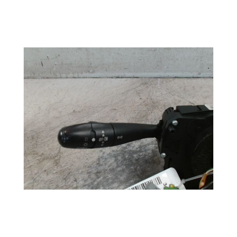 BLOC COMMODOS PEUGEOT 207 5P