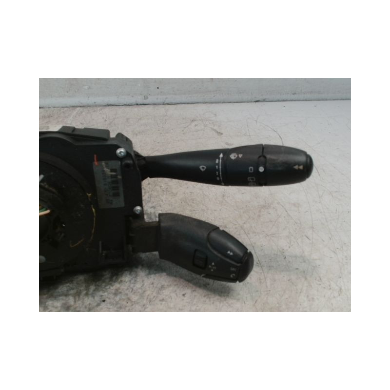 BLOC COMMODOS PEUGEOT 207 5P