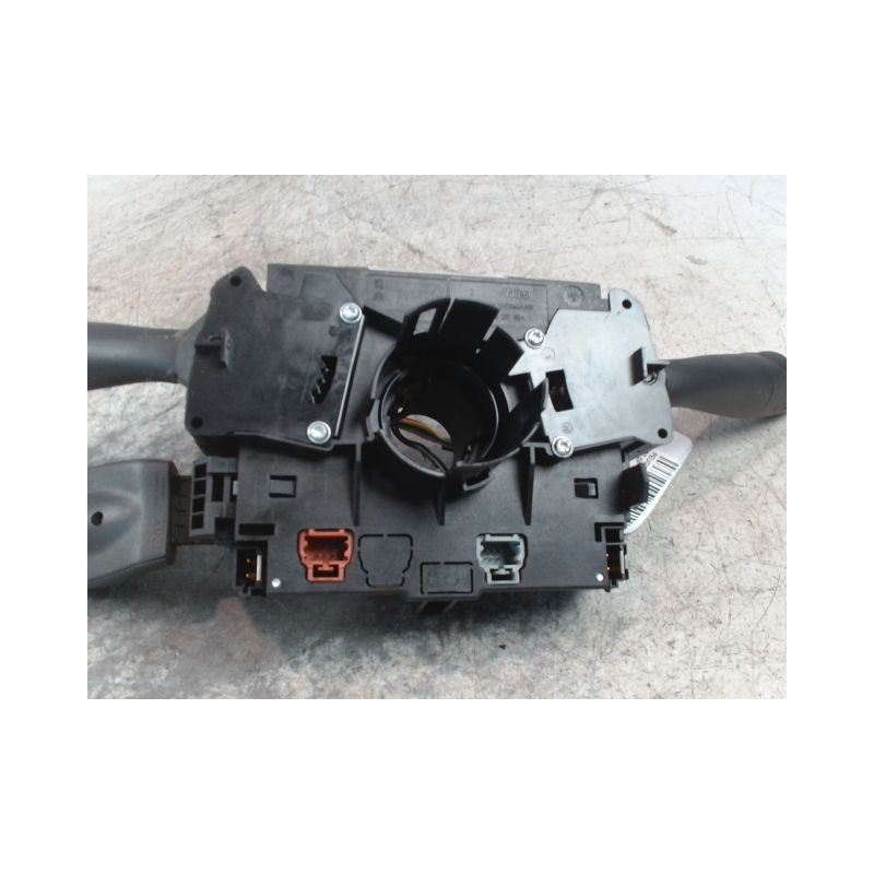 BLOC COMMODOS PEUGEOT 207 5P