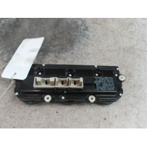 COMMANDE DE CHAUFFAGE VOLKSWAGEN GOLF V PLUS 2005-