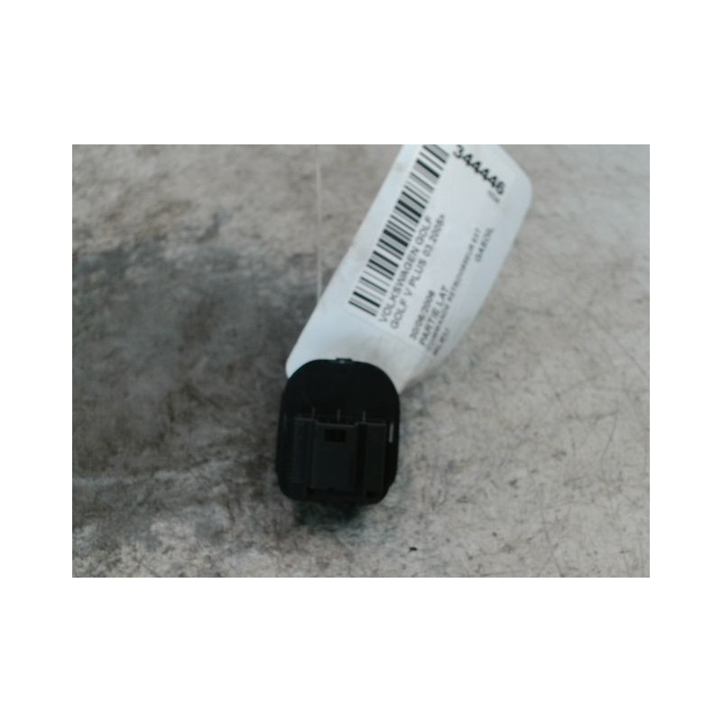 COMMANDE RETROVISSEUR EXTERIEUR ELECTRIQUE VOLKSWAGEN GOLF V PLUS 2005-