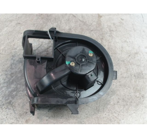 MOTEUR VENTILATEUR CHAUFFAGE