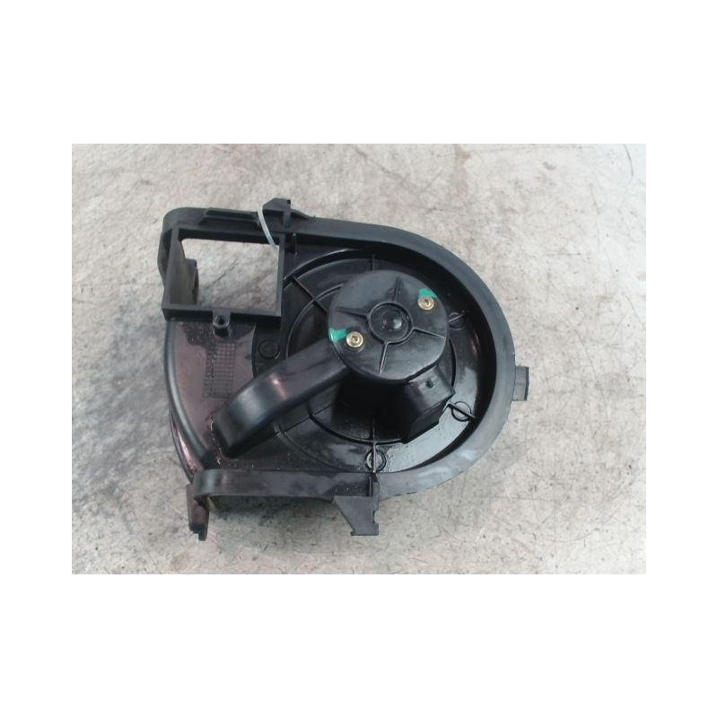 MOTEUR VENTILATEUR CHAUFFAGE RENAULT CLIO II PH.1 98-2001