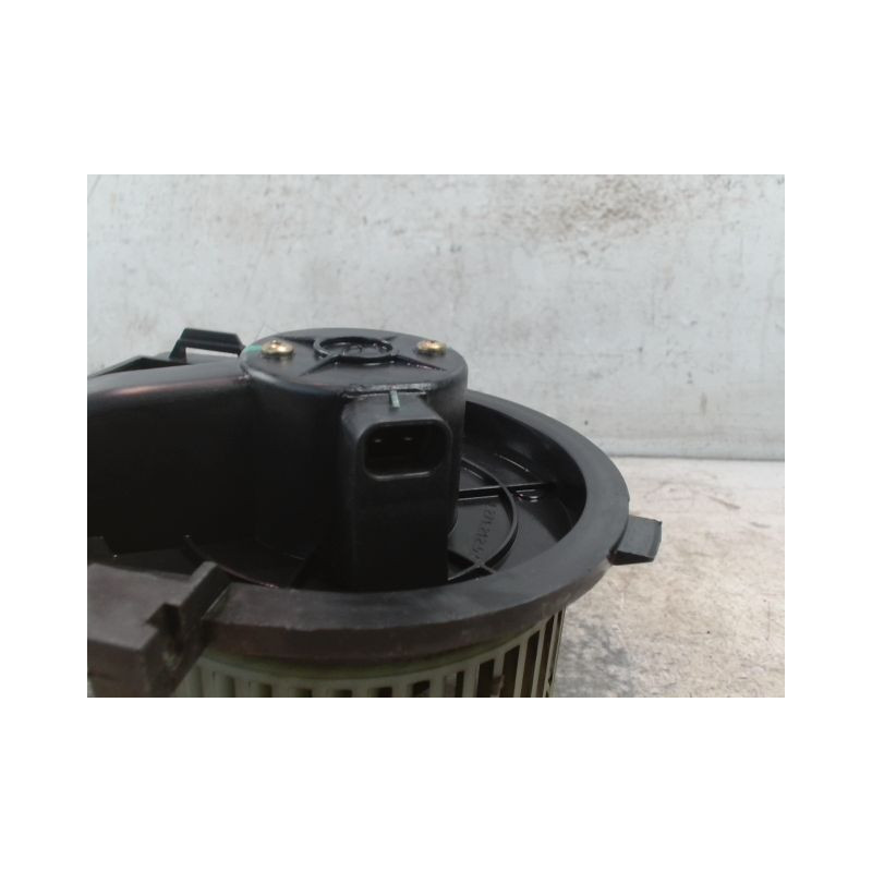 MOTEUR VENTILATEUR CHAUFFAGE RENAULT CLIO II PH.1 98-2001