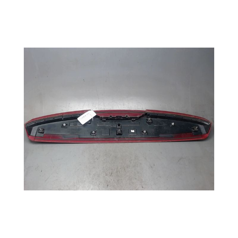 BECQUET HAYON RENAULT CLIO III ESTATE 2008-