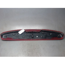 BECQUET HAYON RENAULT CLIO III ESTATE 2008-