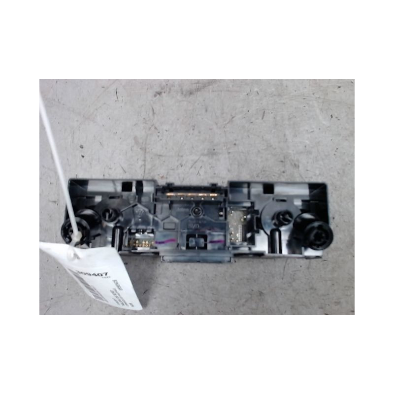 COMMANDE DE CHAUFFAGE VOLKSWAGEN POLO