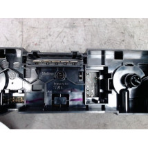 COMMANDE DE CHAUFFAGE VOLKSWAGEN POLO