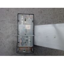 COMMANDE LEVE-GLACE PORTE AVG NISSAN MICRA