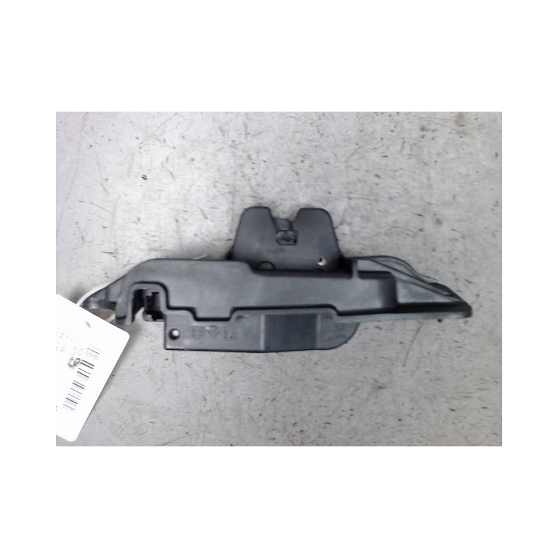 SERRURE HAYON  CITROEN C2 2003-