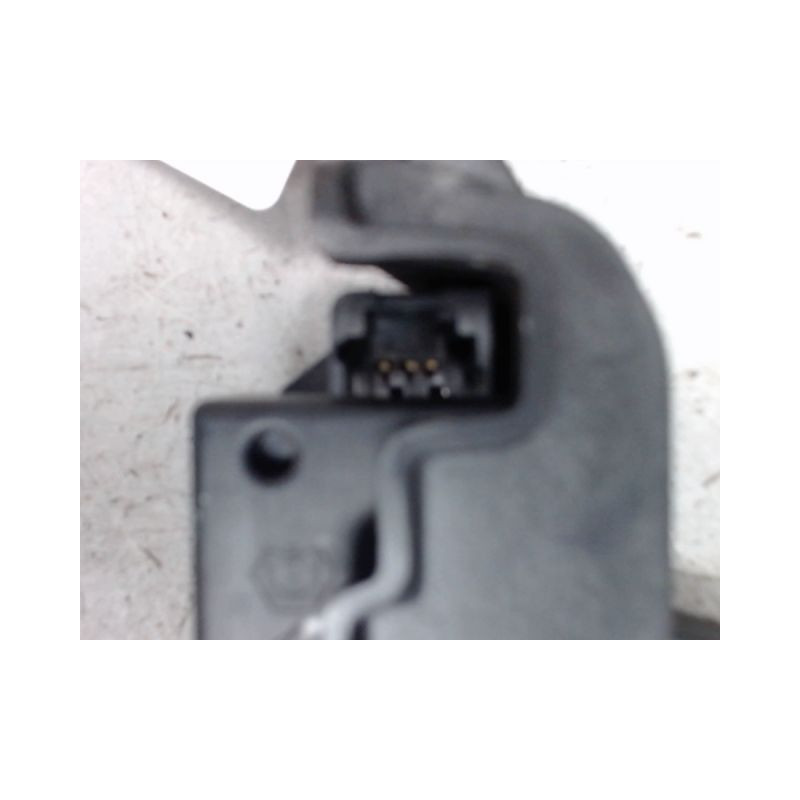 SERRURE HAYON  CITROEN C2 2003-