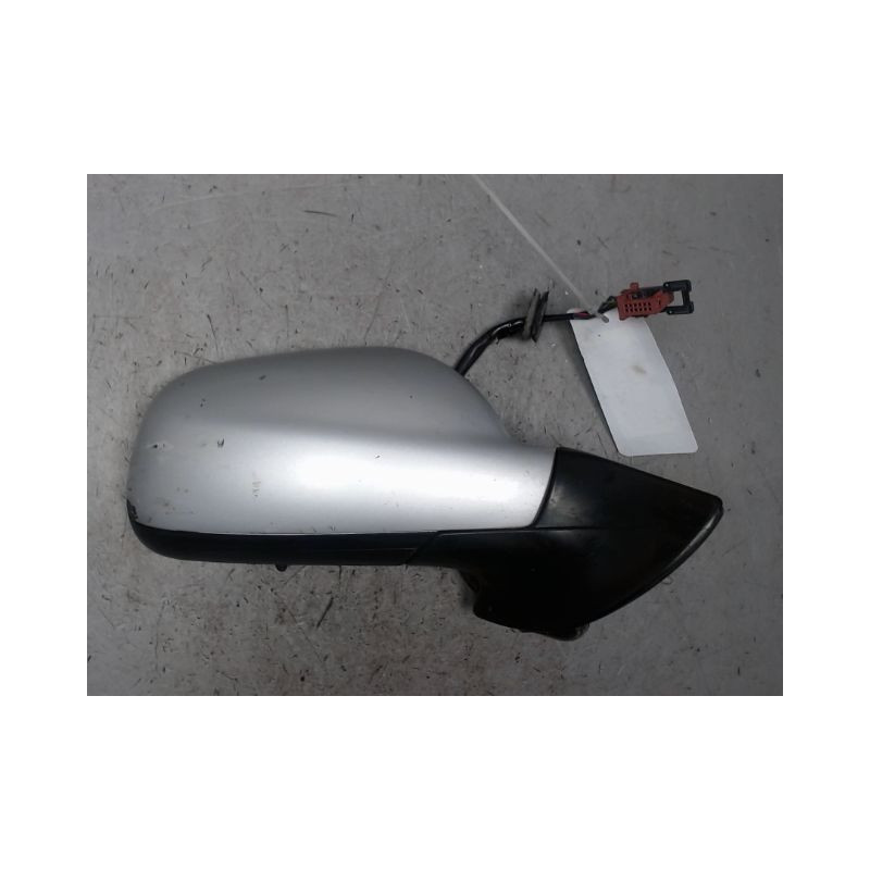 RETROVISEUR EXTERIEUR ELECTRIQUE DROIT PEUGEOT 407