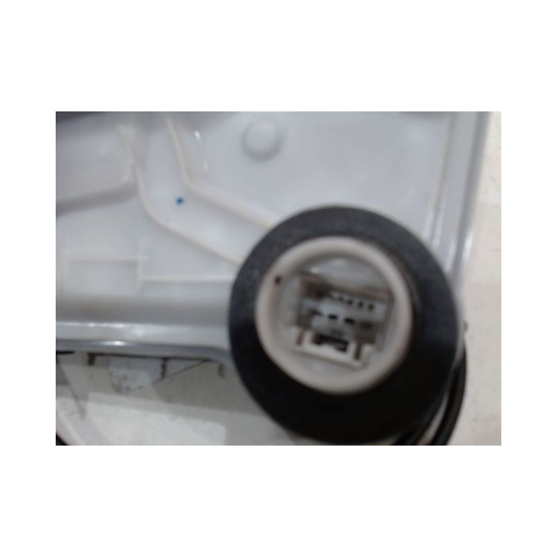 SYSTEME CONDAMNATION AVANT GAUCHE CITROEN C1