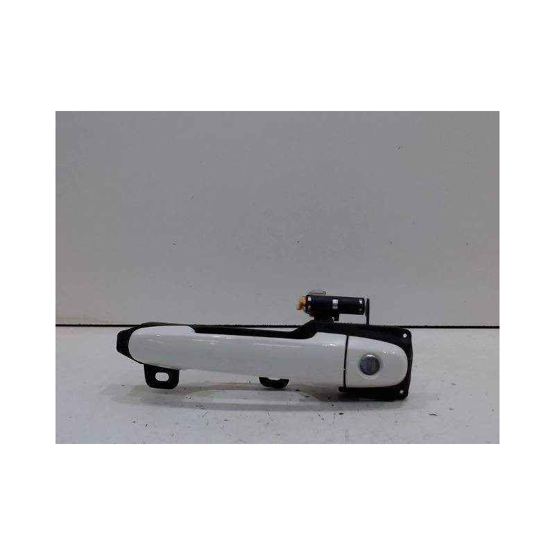 POIGNEE EXTERIEURE PORTE AVANT GAUCHE CITROEN C1