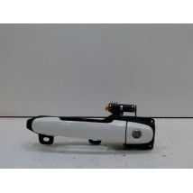 POIGNEE EXTERIEURE PORTE AVANT GAUCHE CITROEN C1