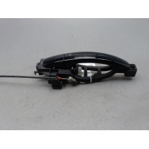 POIGNEE EXTERIEURE PORTE ARRIERE GAUCHE FORD C-MAX