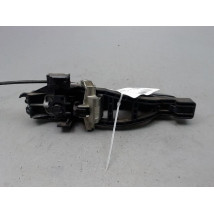 POIGNEE EXTERIEURE PORTE ARRIERE GAUCHE FORD C-MAX