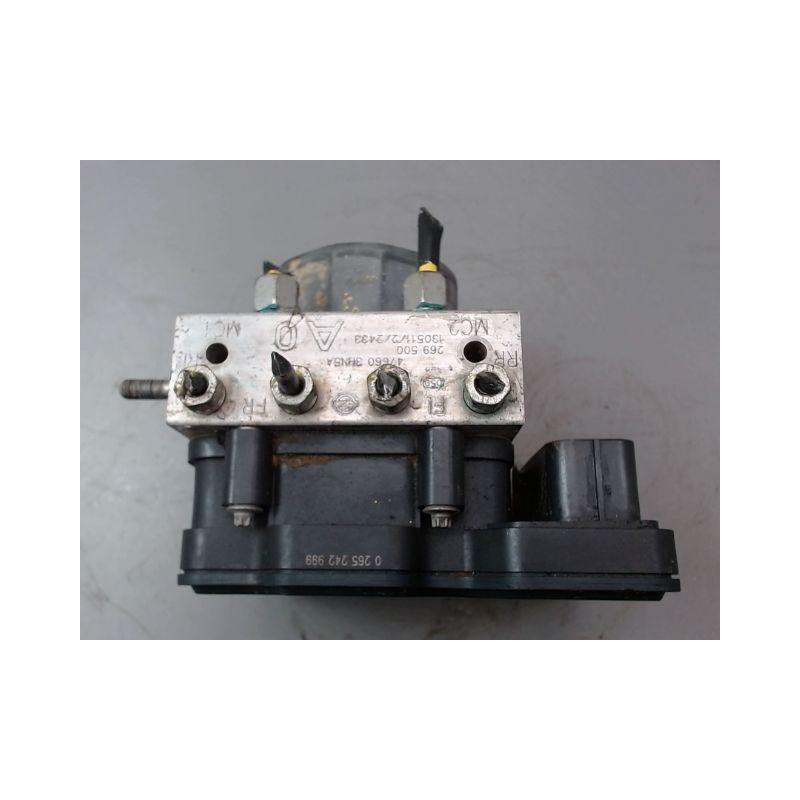 UNITE HYDRAULIQUE ABS NISSAN MICRA 2009-