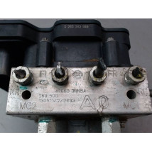 UNITE HYDRAULIQUE ABS NISSAN MICRA 2009-