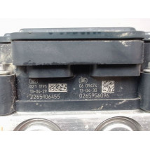 UNITE HYDRAULIQUE ABS NISSAN MICRA 2009-