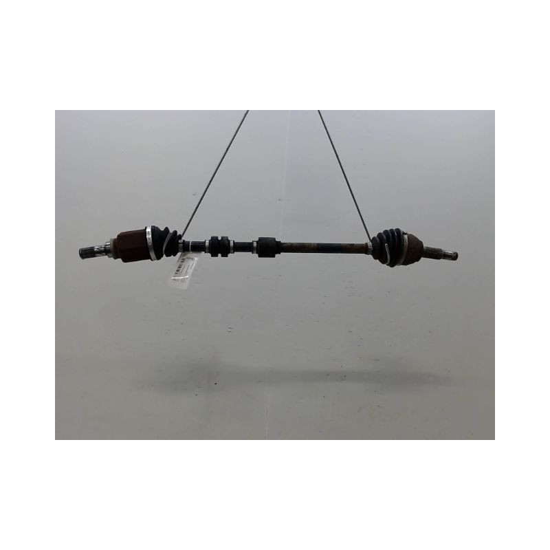 TRANSMISSION AVANT DROIT NISSAN JUKE Phase 1 2010-... 1.6