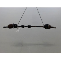 TRANSMISSION AVANT DROIT NISSAN JUKE Phase 1 2010-... 1.6